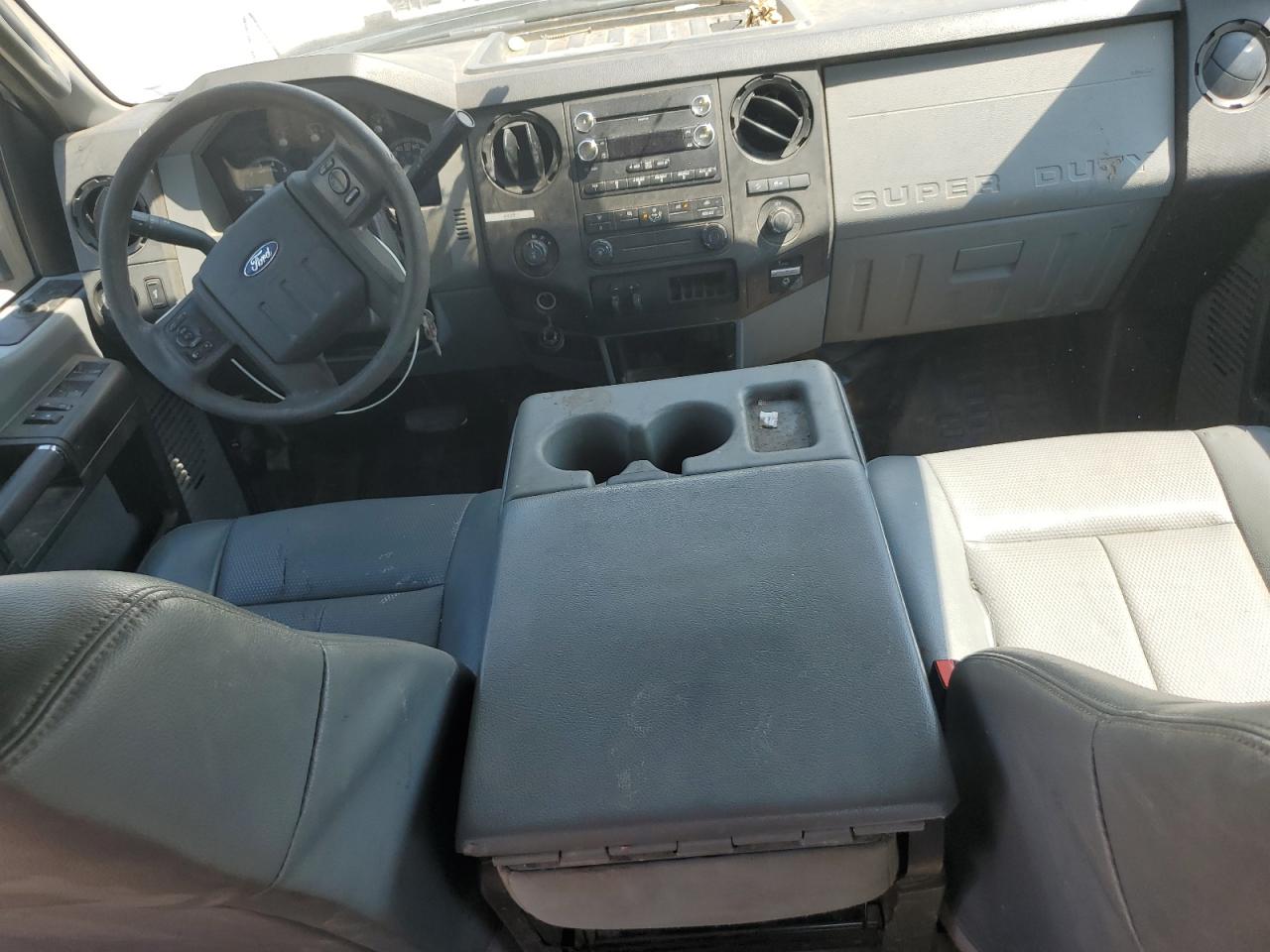 2016 Ford F250 Super Duty VIN: 1FT7W2B69GEA44425 Lot: 71082055