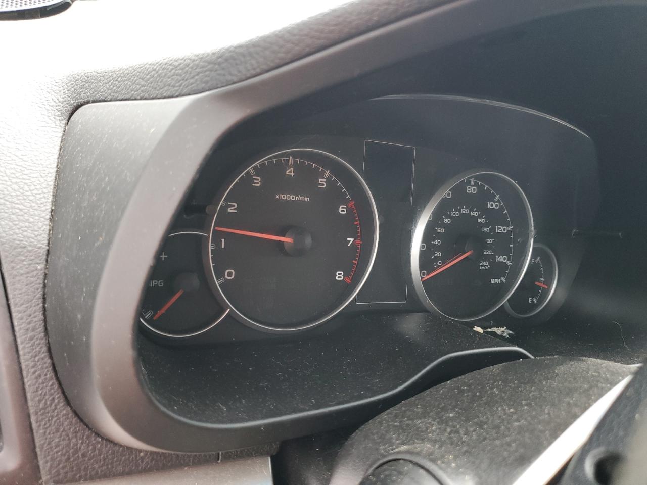 2013 Subaru Outback 2.5I Premium VIN: 4S4BRCGC2D3316788 Lot: 82138725