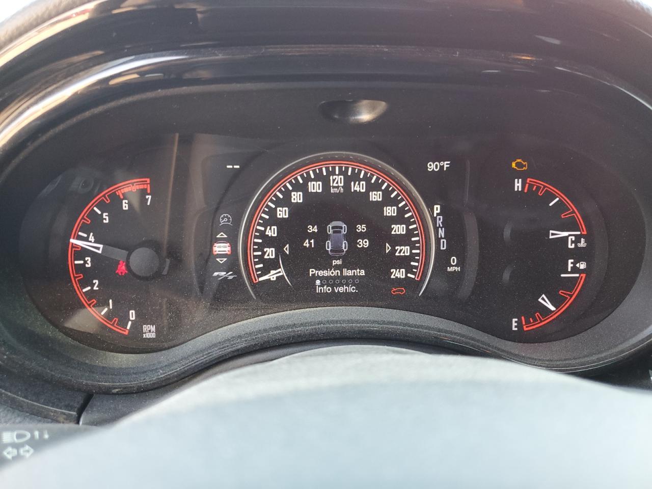 2022 Dodge Durango R/T VIN: 1C4SDHCT0NC218026 Lot: 69053225