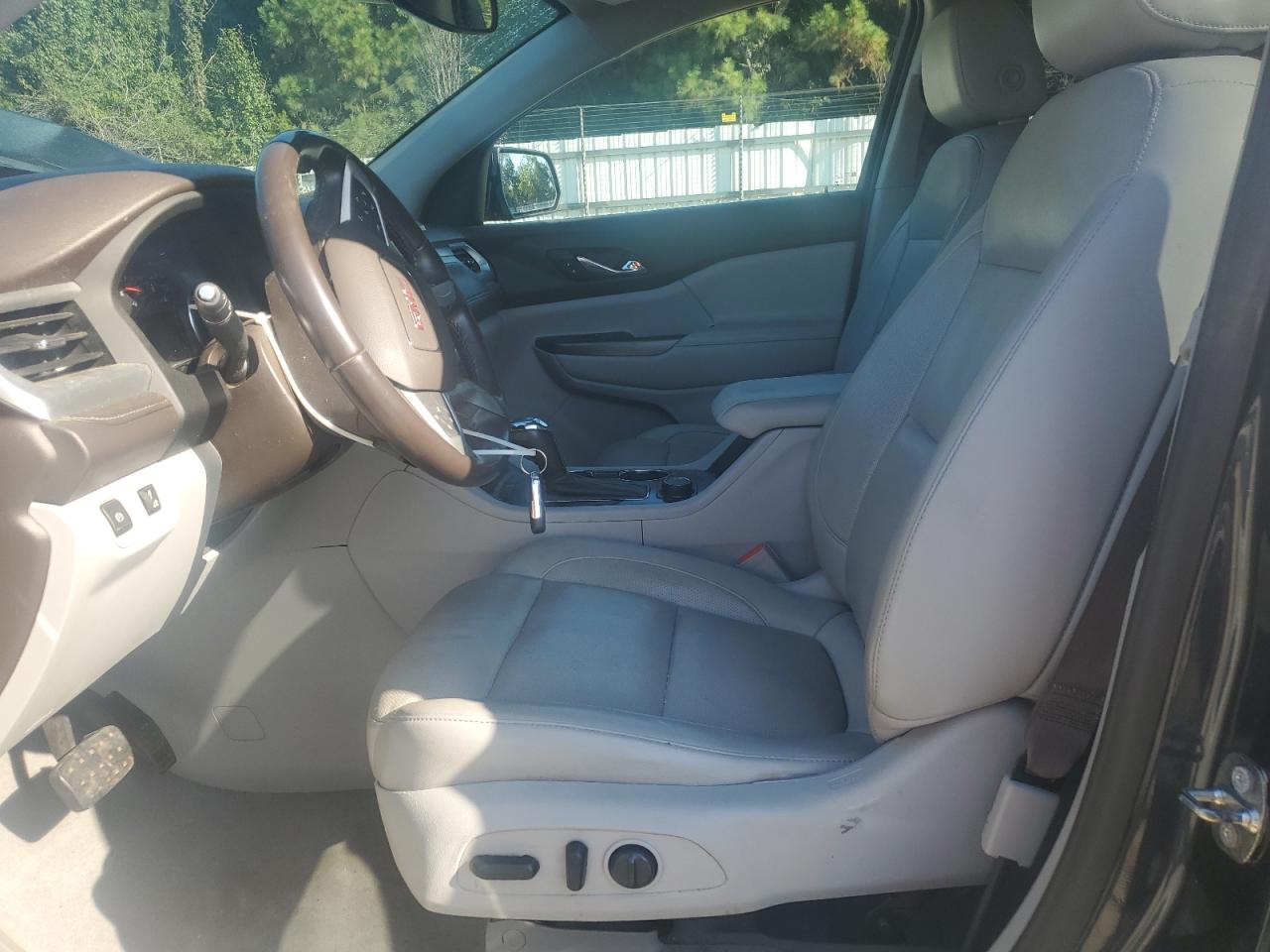 2019 GMC Acadia Slt-1 VIN: 1GKKNMLA4KZ240659 Lot: 80264135