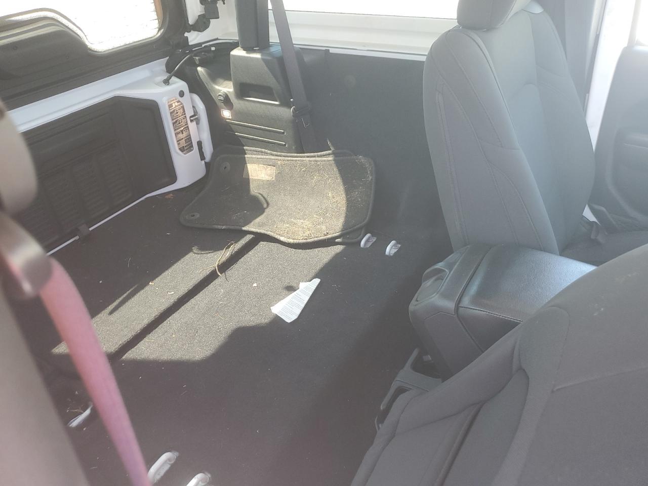 2021 Jeep Wrangler Sport VIN: 1C4GJXAG9MW738821 Lot: 80473125