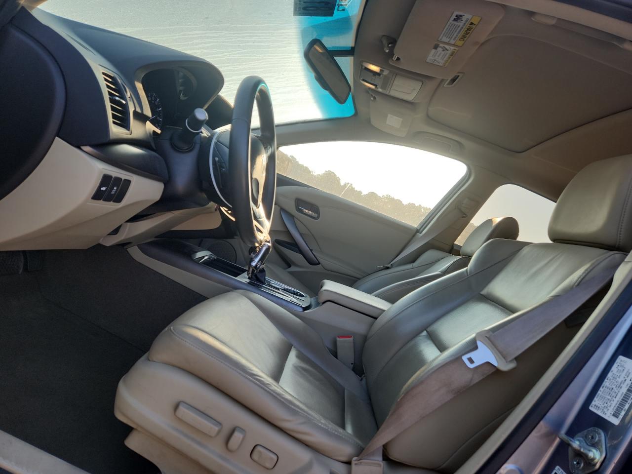 2014 Acura Rdx Technology VIN: 5J8TB3H5XEL010499 Lot: 81196005