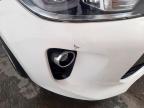 2017 KIA RIO 1 CRDI 1.4 CRDI 1 5DR for sale at Copart BELFAST
