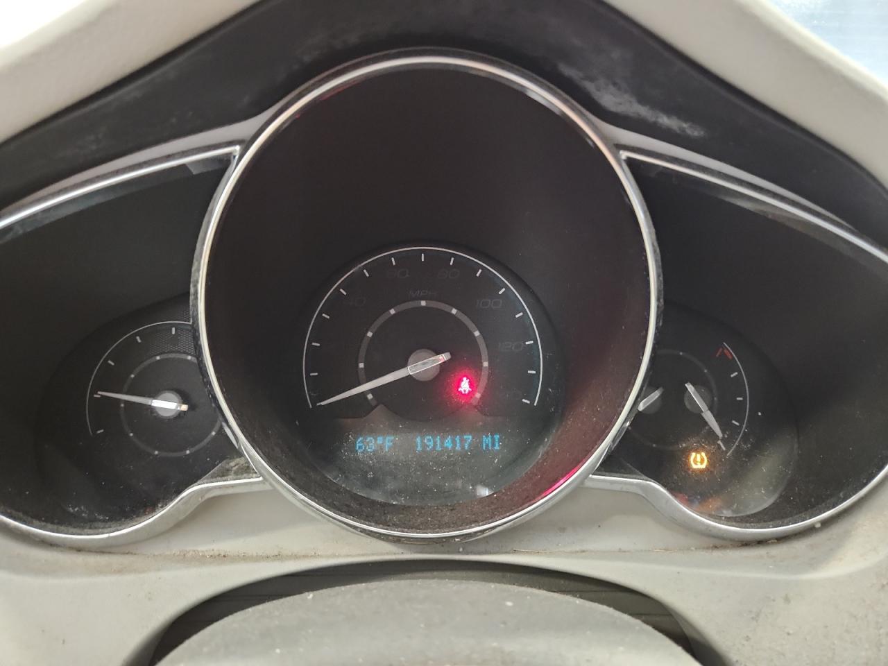 2010 Chevrolet Malibu Ls VIN: 1G1ZA5E07AF272661 Lot: 80095335