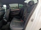 2014 BMW 520D M SPORT AUTO  for sale at Copart NEWBURY