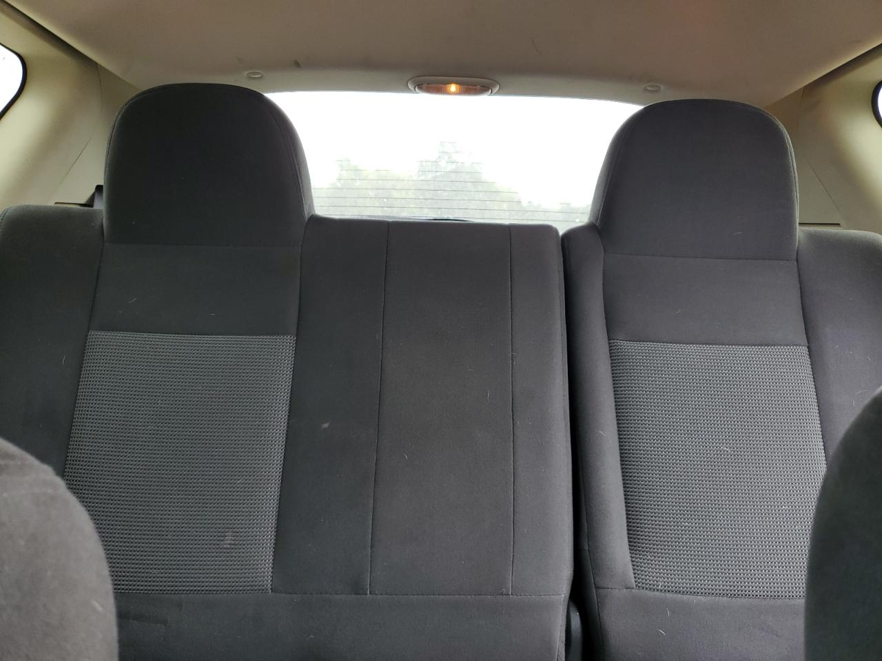 2016 Jeep Compass Sport VIN: 1C4NJDBB3GD586575 Lot: 81213505