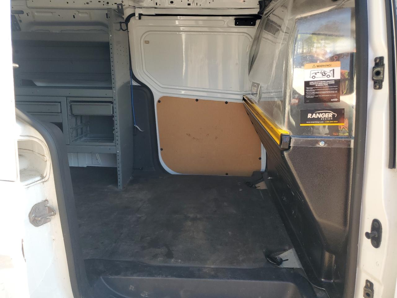 2018 Ford Transit Connect Xlt VIN: NM0LS7F79J1370408 Lot: 80473315