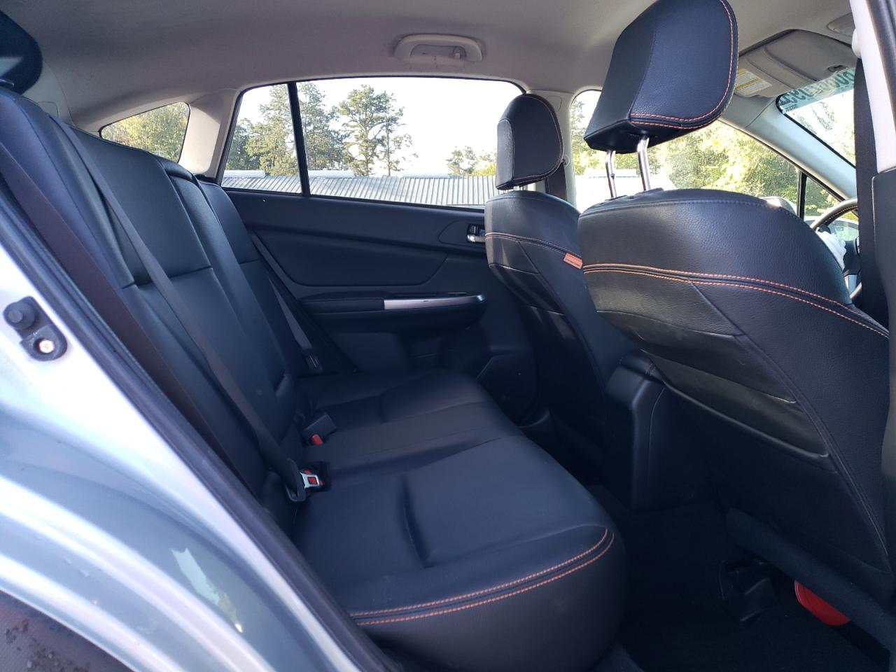 2016 Subaru Crosstrek Limited VIN: JF2GPAKC7GH302986 Lot: 80882095