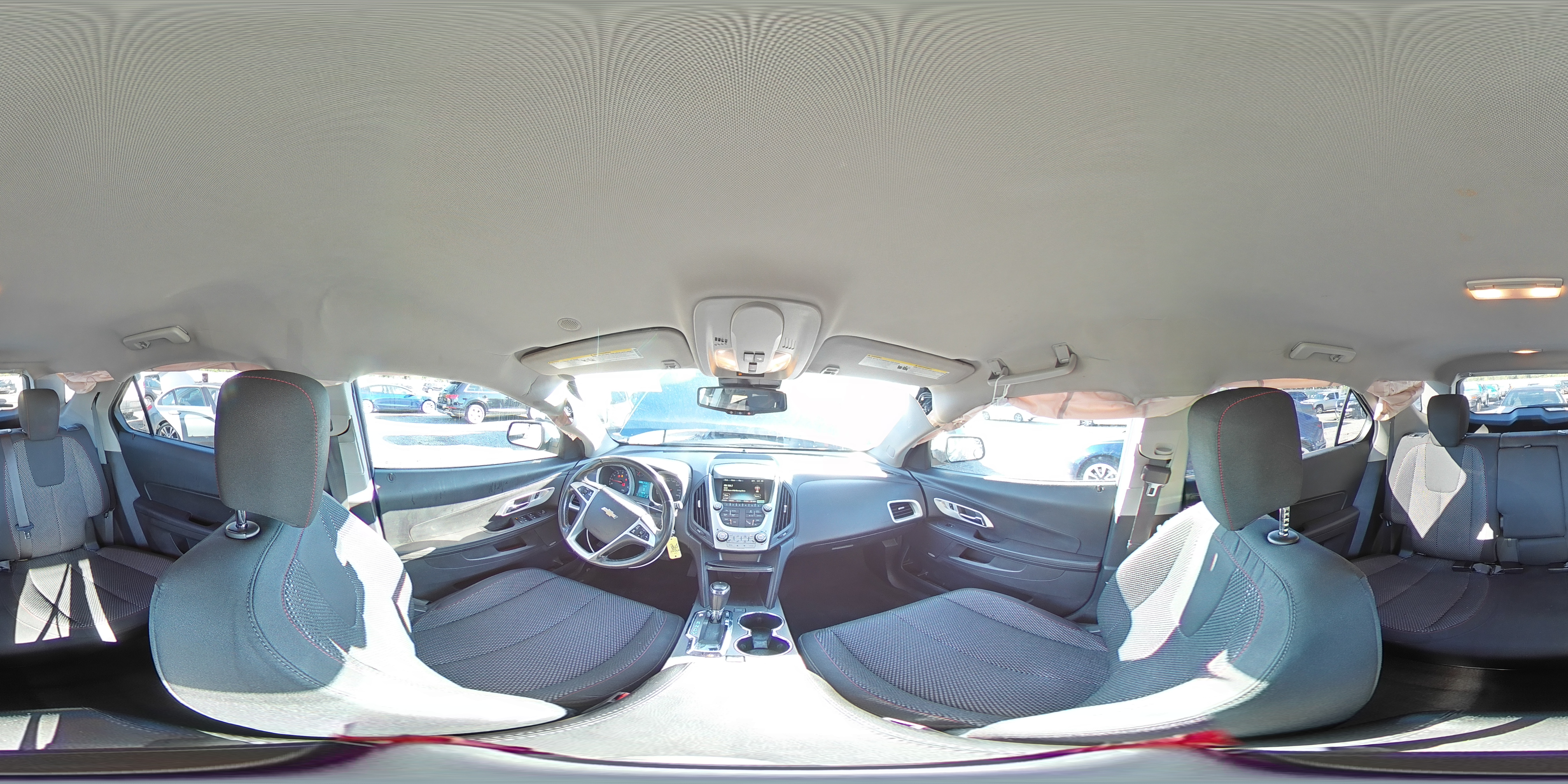 2016 Chevrolet Equinox Lt VIN: 2GNALCEK8G6146338 Lot: 84289625