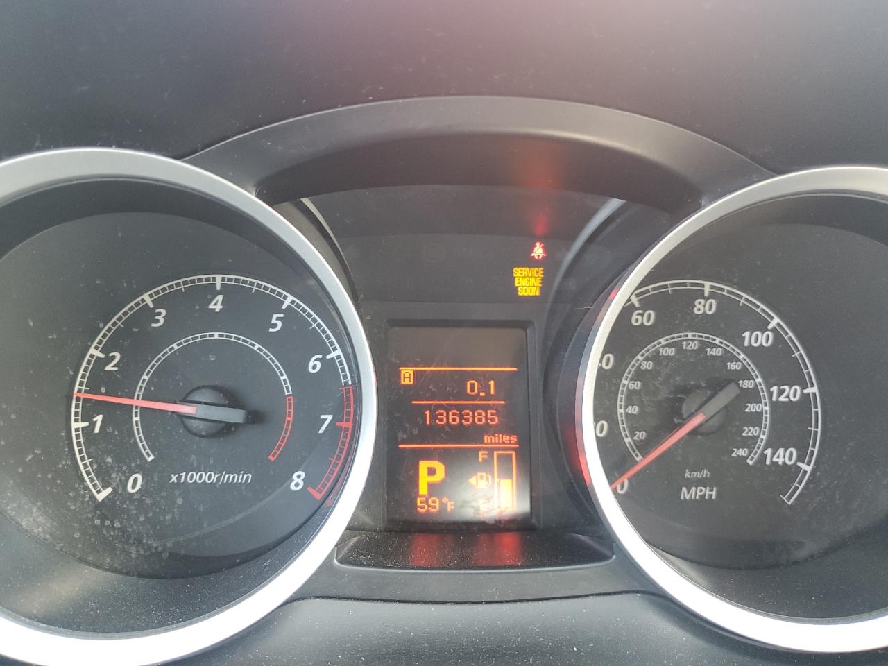 2013 Mitsubishi Lancer Se VIN: JA32V2FWXDU006483 Lot: 81264475