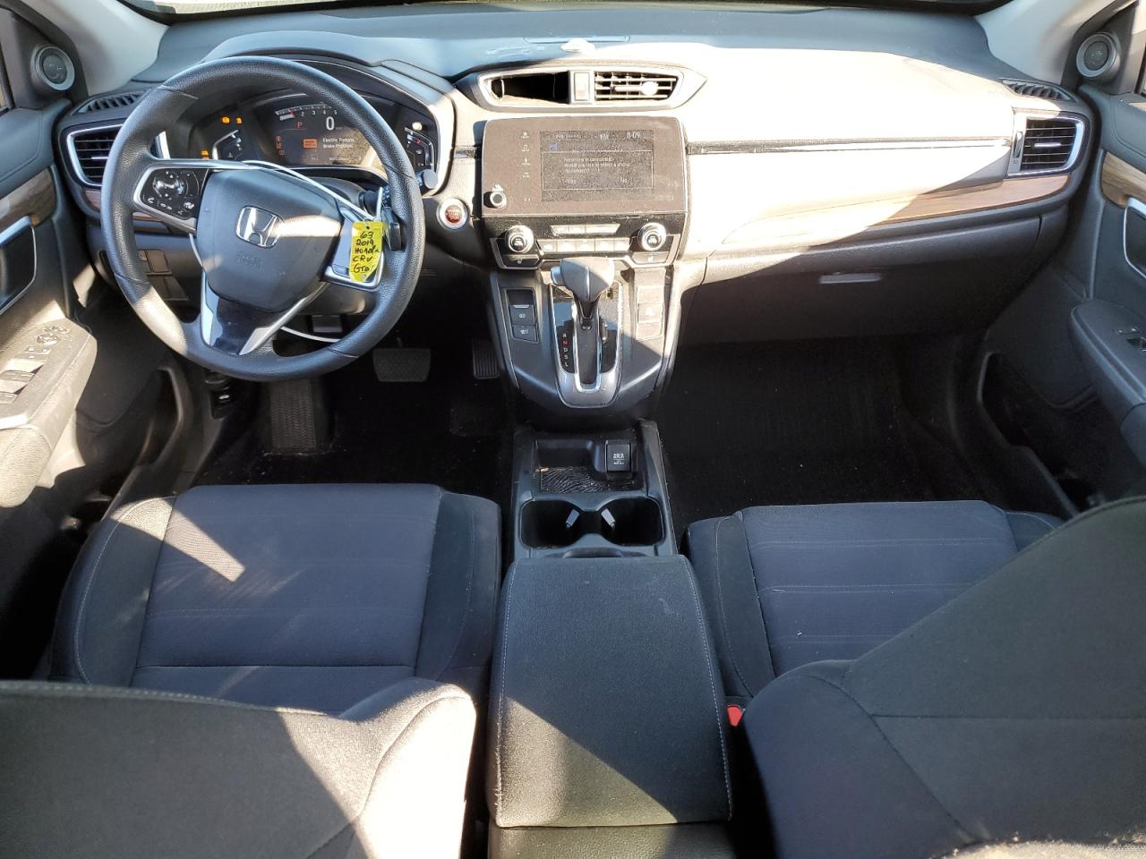 2019 Honda Cr-V Ex VIN: 5J6RW1H56KA046919 Lot: 71832895