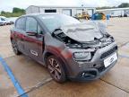 2020 CITROEN C3 FLAIR + PURETECH S/S 1.2 PURETECH FLAIR PLUS 5DR for sale at Copart NEWBURY