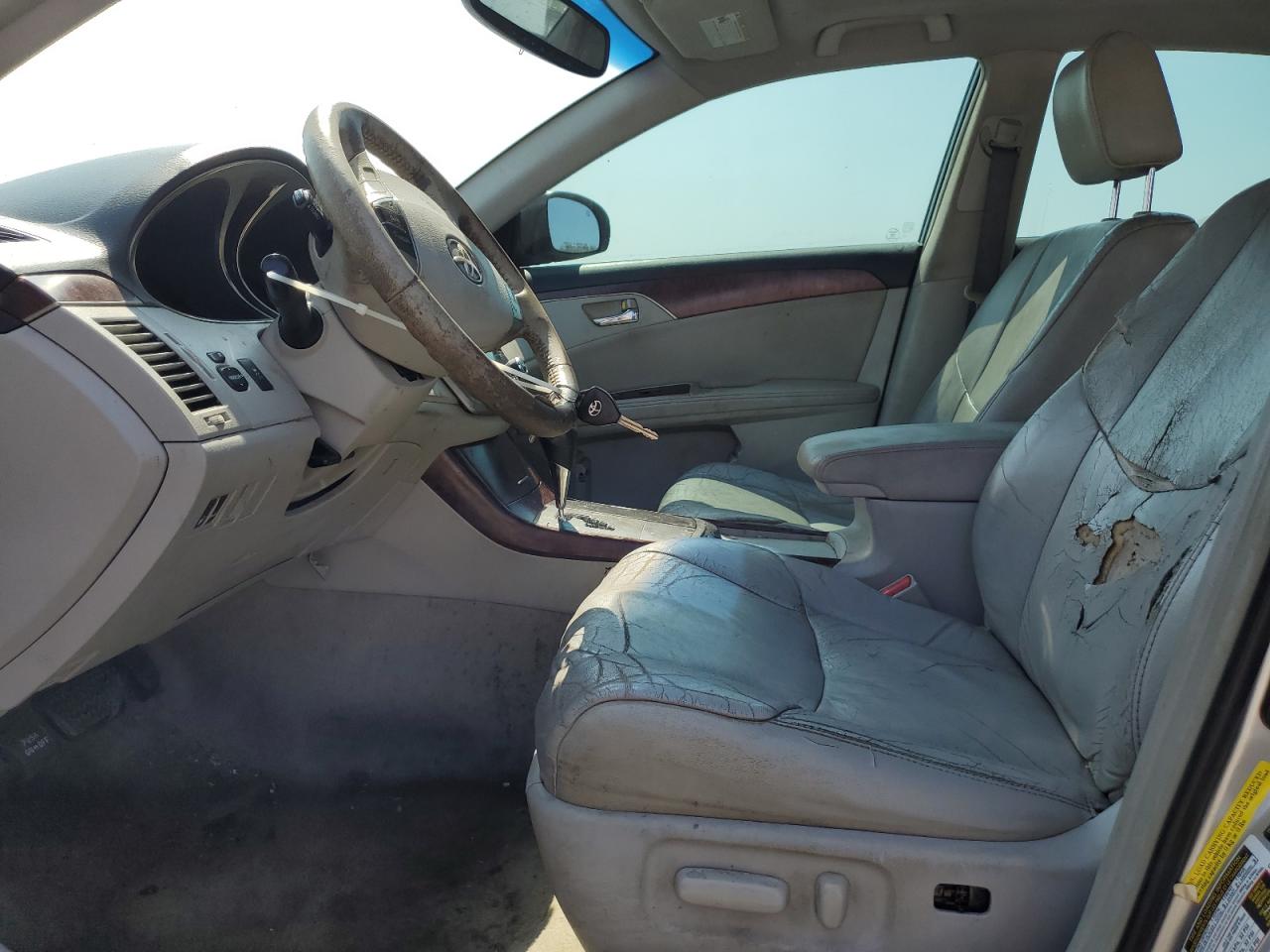 2012 Toyota Avalon Base VIN: 4T1BK3DB5CU446928 Lot: 71992675