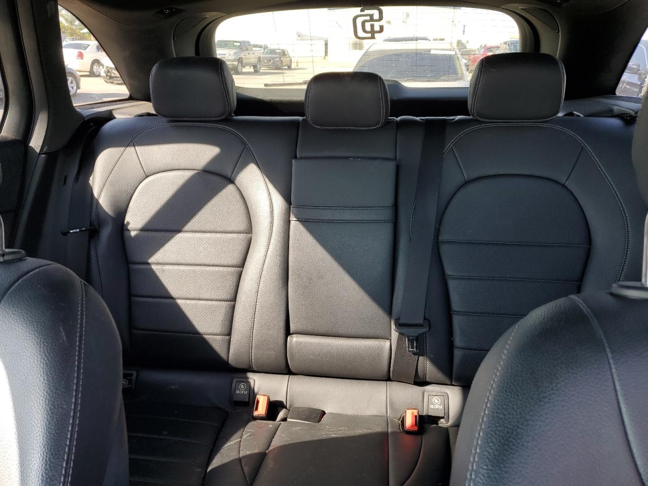 2018 Mercedes-Benz Glc 300 VIN: WDC0G4JB1JV069250 Lot: 81760865