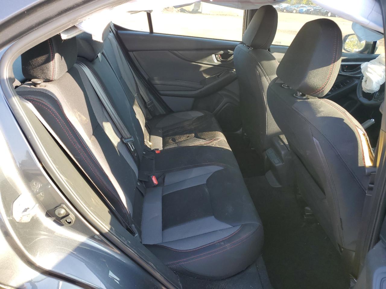 2022 Subaru Wrx VIN: JF1VBAA63N9032507 Lot: 81186835