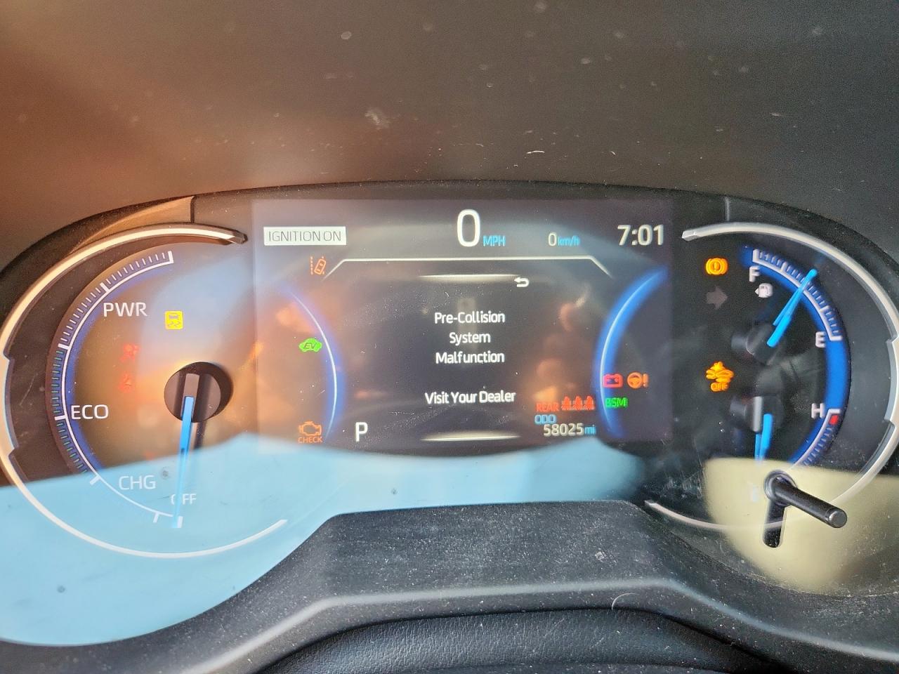 2021 Toyota Rav4 Xse VIN: 2T3E6RFV9MW012919 Lot: 83765505