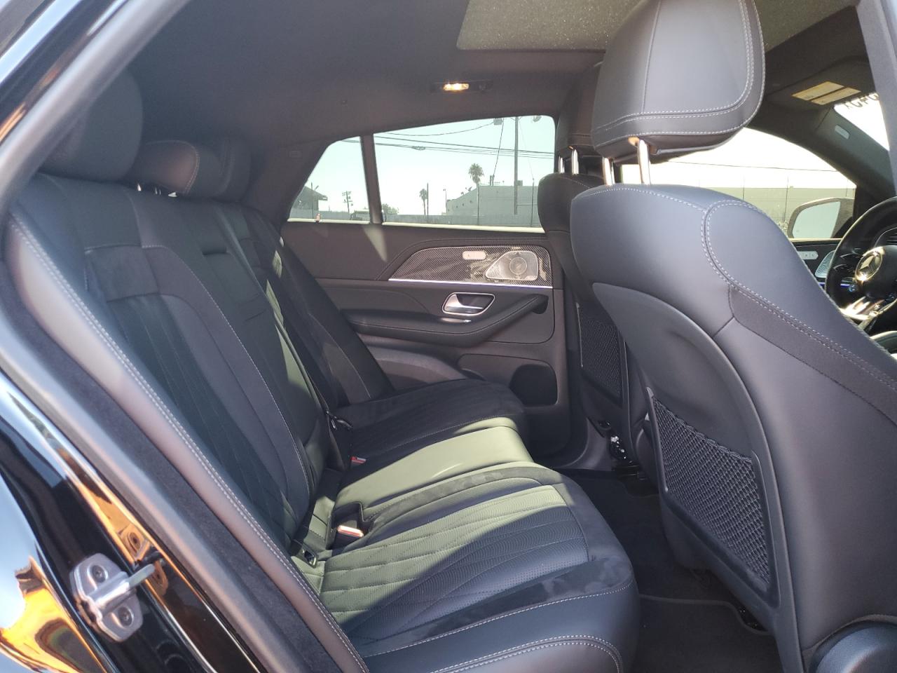 2024 Mercedes-Benz Gle Coupe Amg 53 4Matic VIN: 4JGFD6BBXRB257454 Lot: 81903345