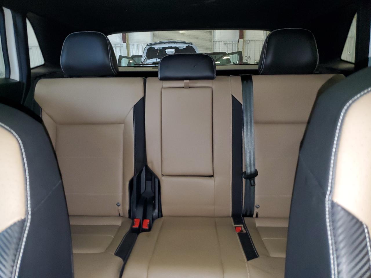 2021 Volkswagen Atlas Cross Sport Se VIN: 1V2RE2CA4MC206191 Lot: 70581375