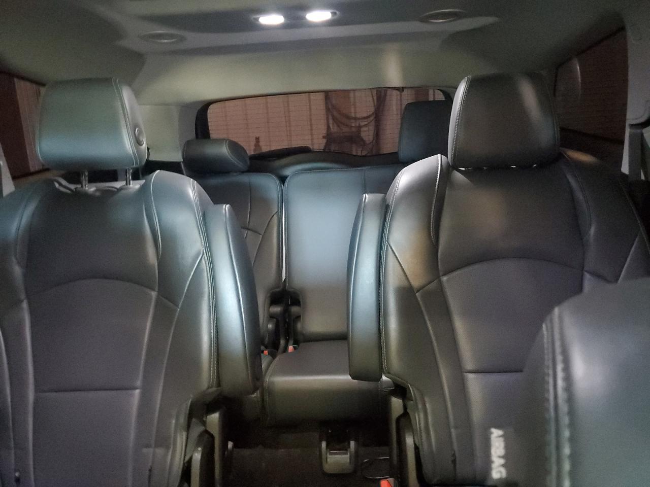 2018 Buick Enclave Essence VIN: 5GAERBKW1JJ271042 Lot: 84743415