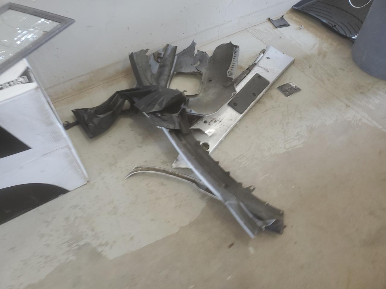 2016 Kia Sedona Lx VIN: KNDMB5C16G6209795 Lot: 85845095