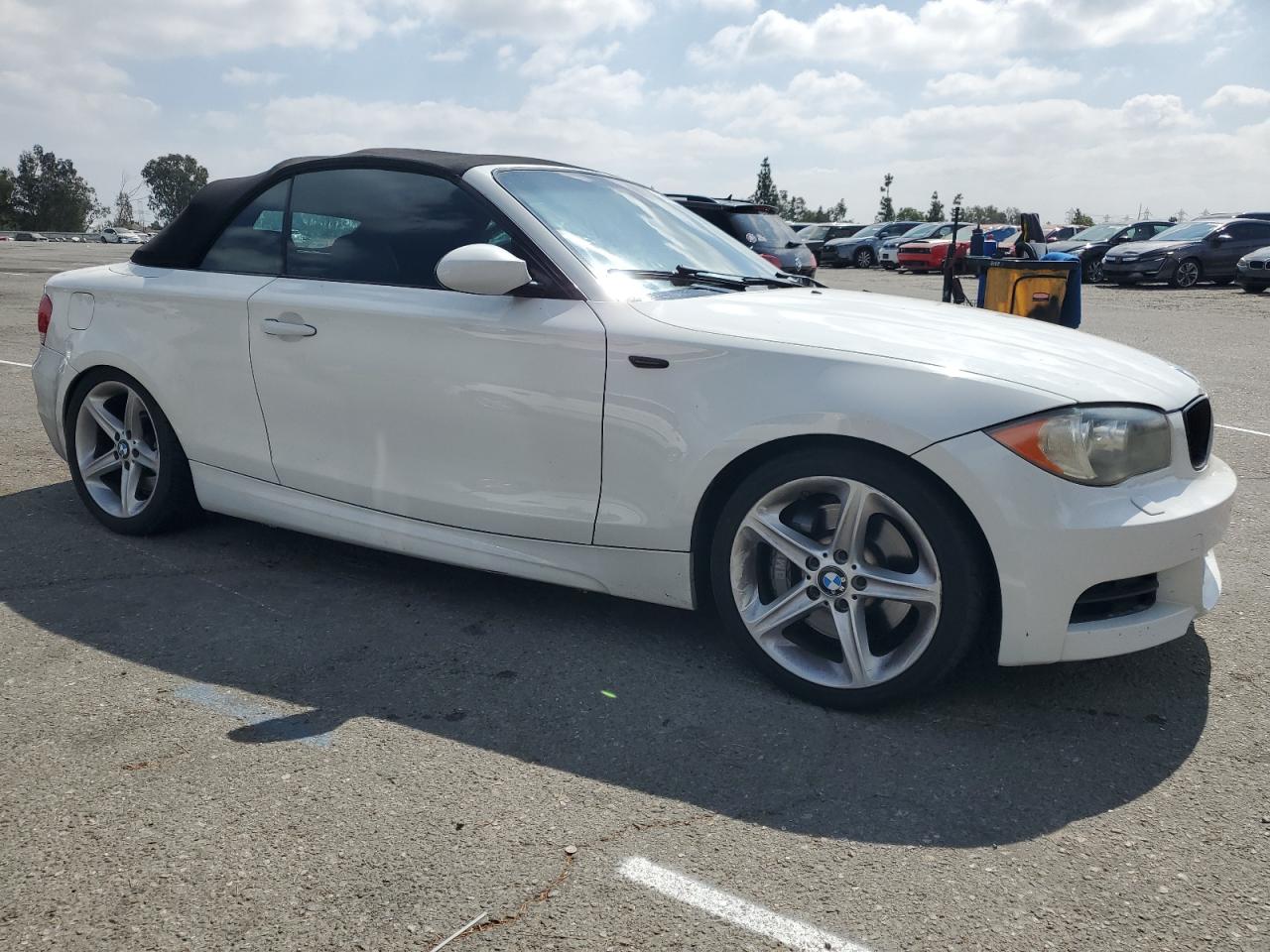 I (E81/E82/E87/E88) I (E81/E82/E87/E88)