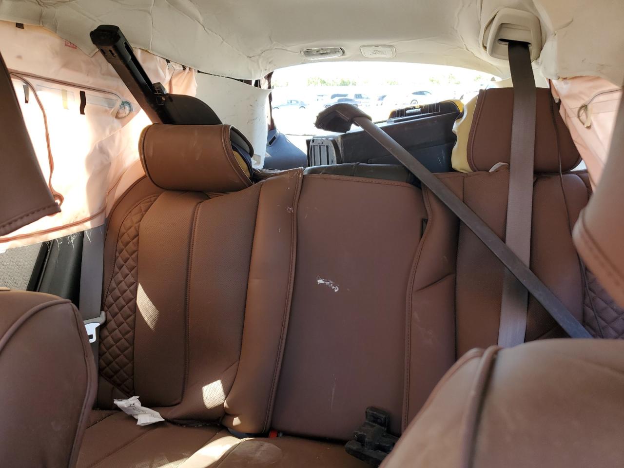 2016 Honda Cr-V Ex VIN: 2HKRM4H52GH723185 Lot: 81853475