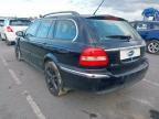 2007 JAGUAR X-TYPE SOVEREIGN D  for sale at Copart CHESTER