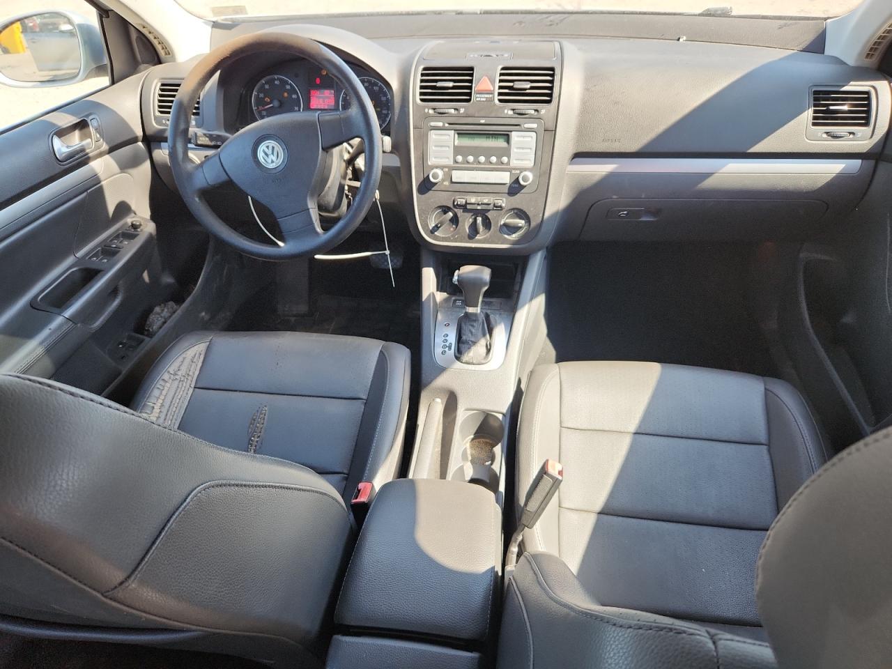 2007 Volkswagen Jetta Wolfsburg VIN: 3VWEF71K17M202623 Lot: 71361465