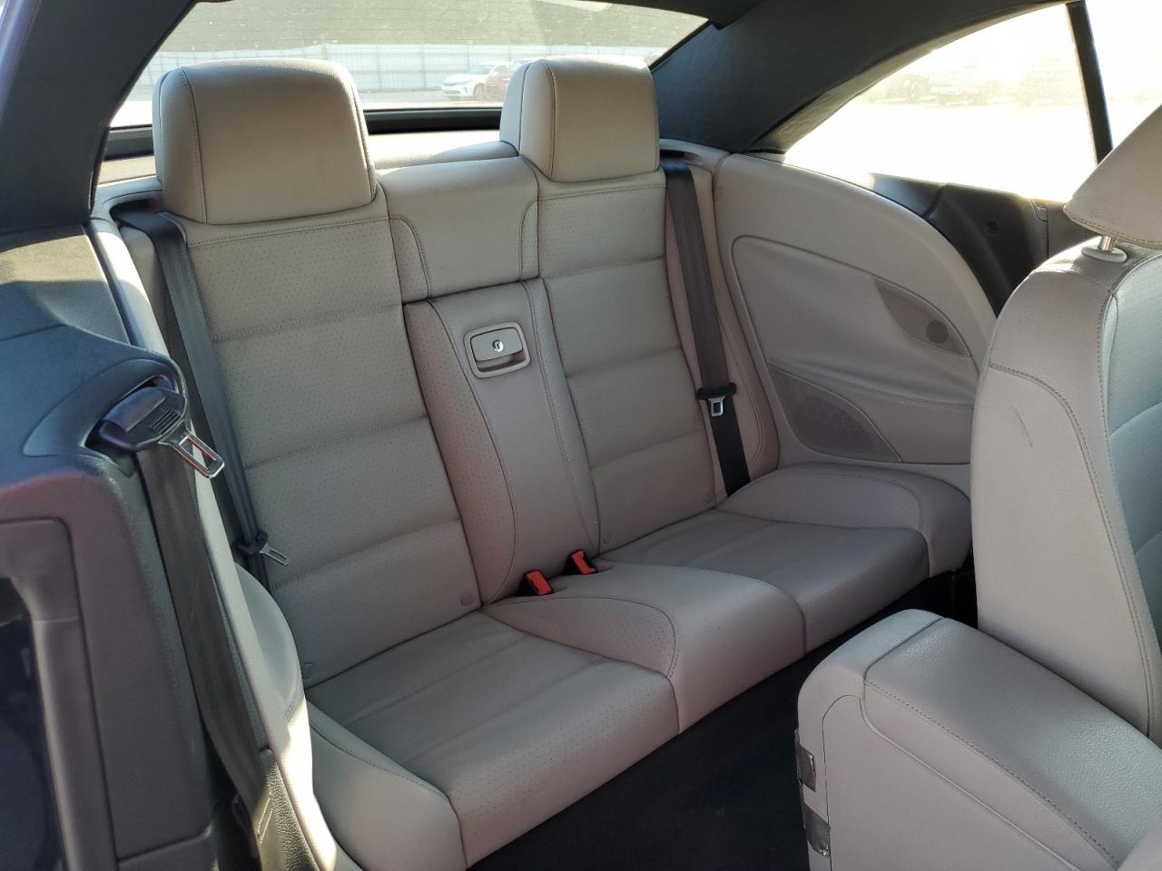 2010 Volkswagen Eos Turbo VIN: WVWBA7AH0AV013757 Lot: 71677715