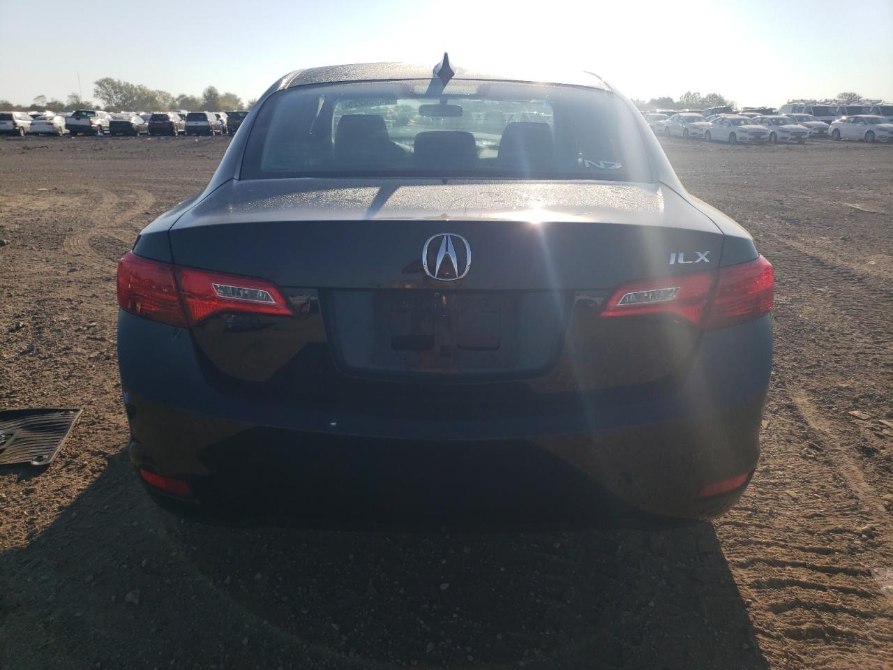 2014 Acura Ilx 20 VIN: 19VDE1F3XEE011525 Lot: 84208225