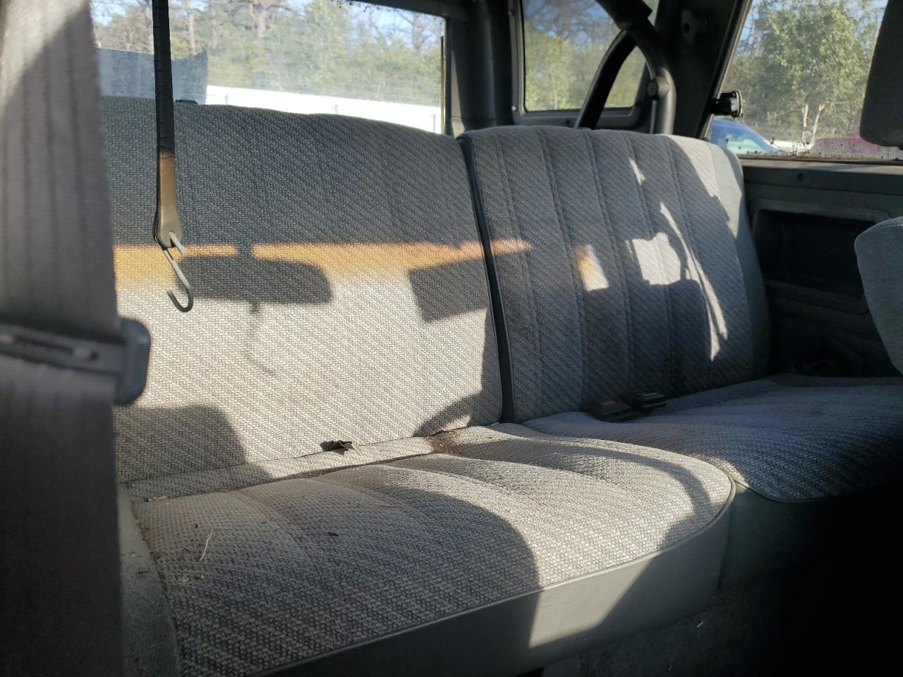 1989 Toyota 4Runner Vn66 Sr5 VIN: JT3VN66W1K0033148 Lot: 84596175