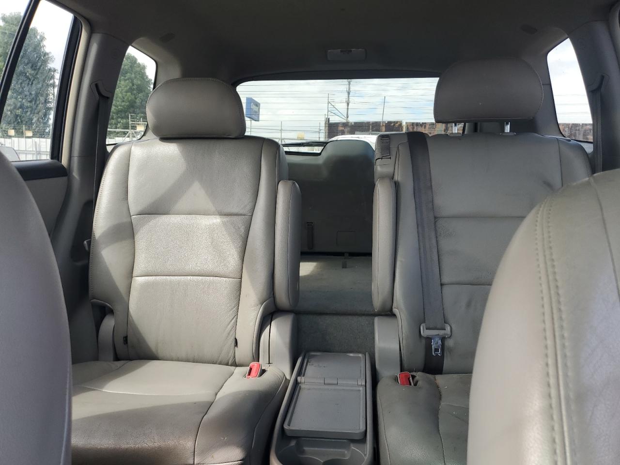 2008 Toyota Highlander VIN: JTEDS41A582019990 Lot: 81572495