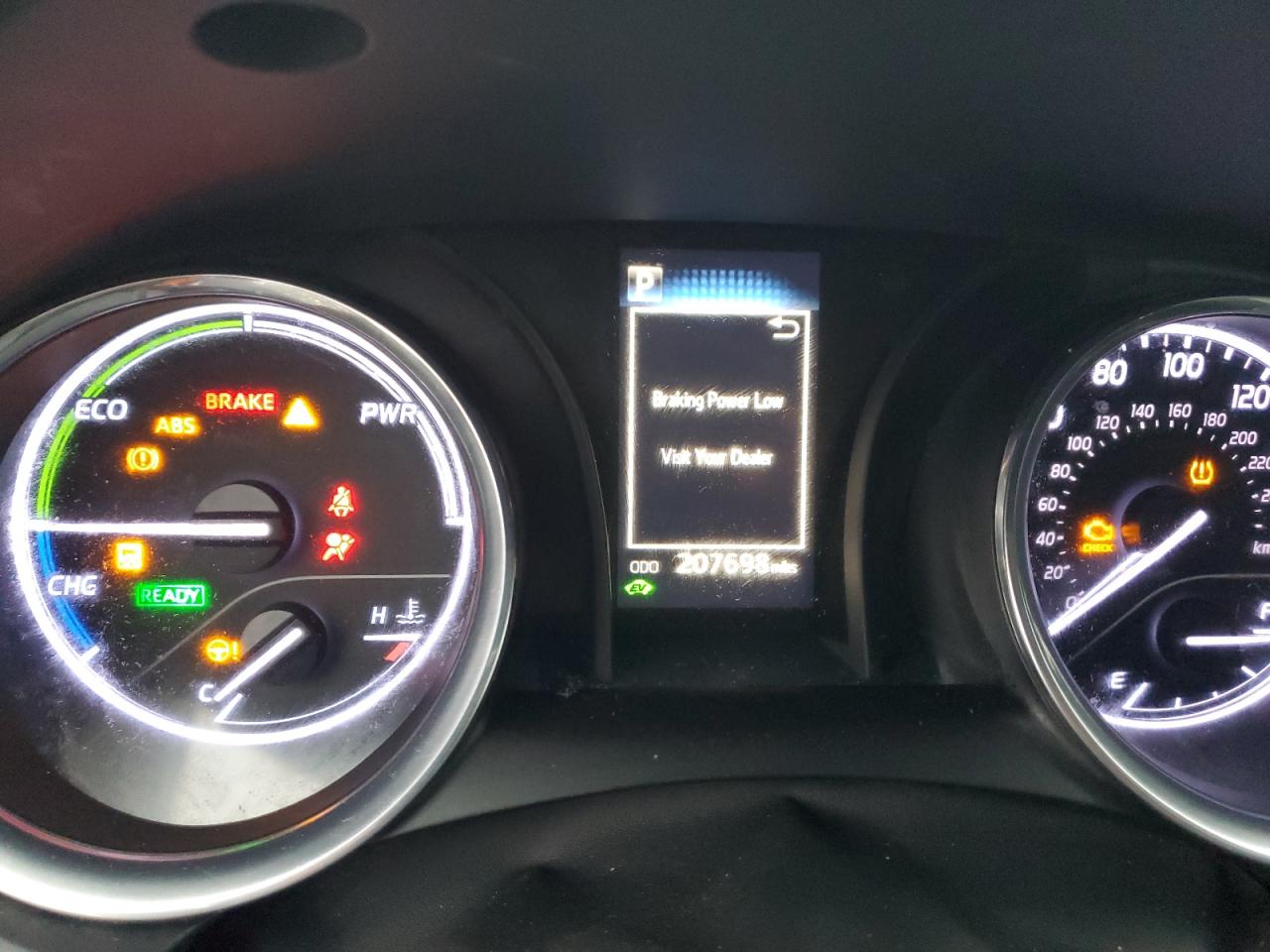 2019 Toyota Camry Le VIN: 4T1B31HK6KU006792 Lot: 82053925