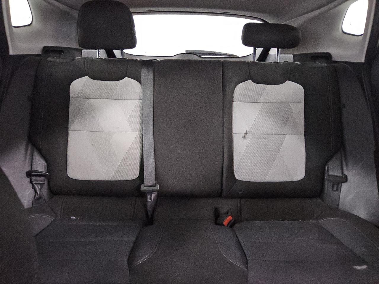 2024 Chevrolet Trax Ls VIN: KL77LFE27RC137593 Lot: 69935515