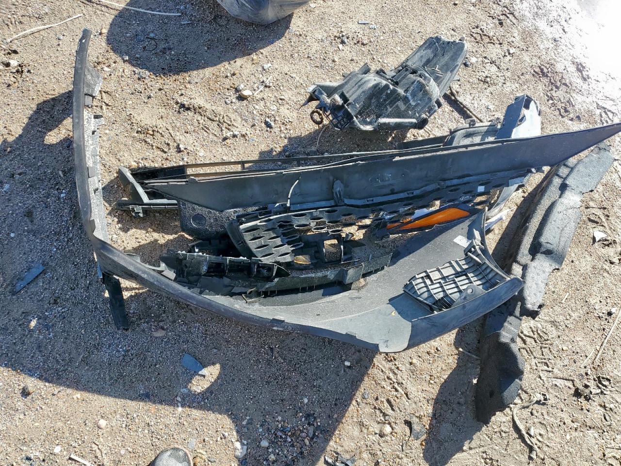 2009 Ford Mustang Gt VIN: 1ZVHT82H195106031 Lot: 81744055