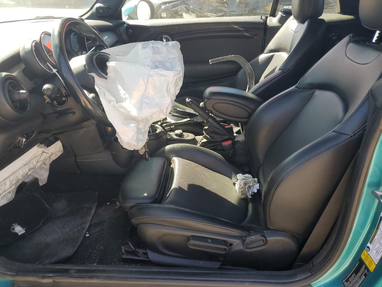 2016 Mini Cooper VIN: WMWWG5C54G3C19451 Lot: 81836275