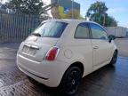 2011 FIAT 500 POP  for sale at Copart CHESTER