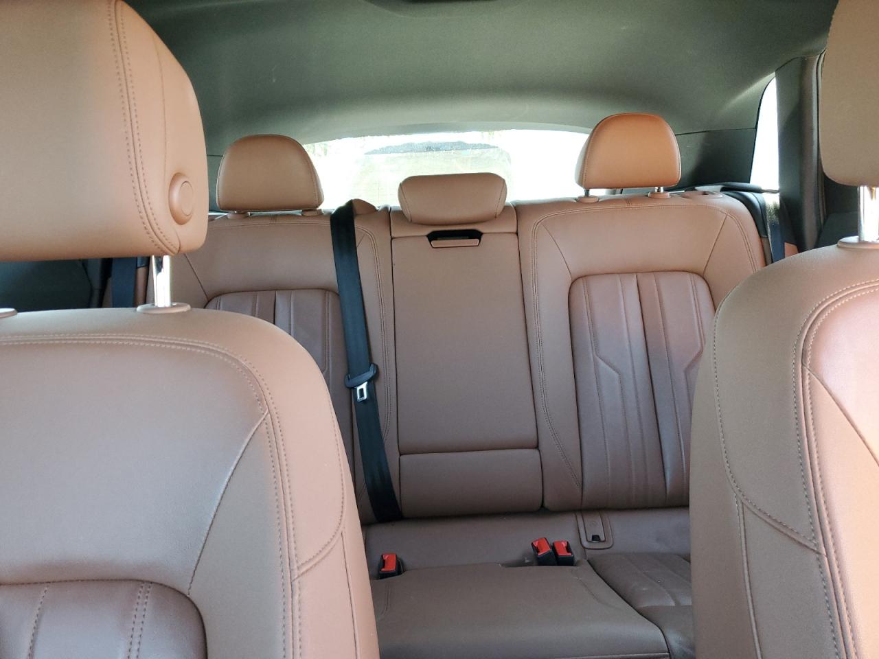 2022 Audi E-Tron Premium VIN: WA1AAAGEXNB006953 Lot: 72042455