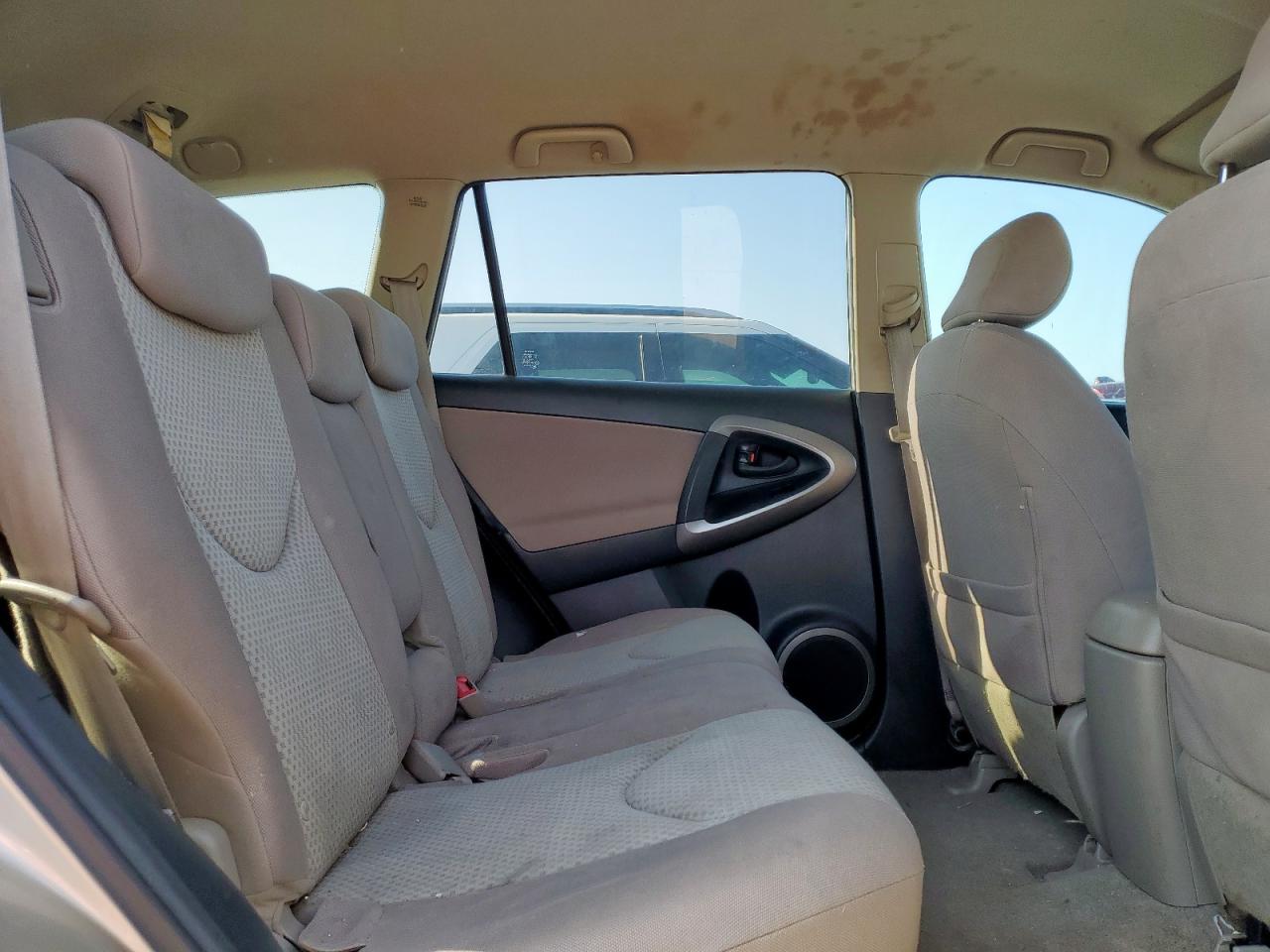 2007 Toyota Rav4 VIN: JTMZD33V576026265 Lot: 71833945