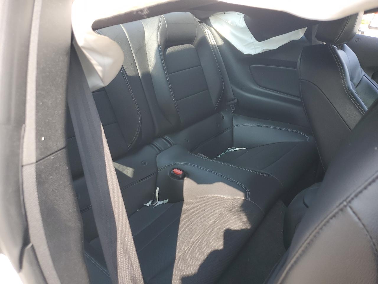 2022 Ford Mustang VIN: 1FA6P8TH6N5105454 Lot: 72078825