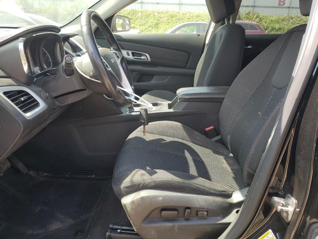 2012 GMC Terrain Sle VIN: 2GKFLSE58C6171905 Lot: 71865395