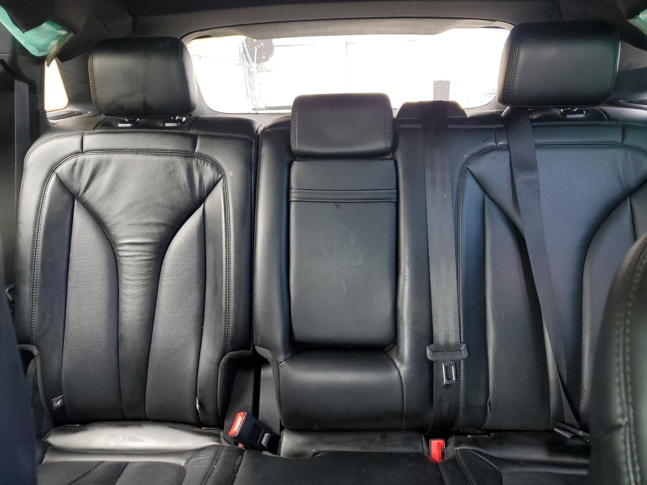 2020 Lincoln Nautilus VIN: 2LMPJ6J93LBL10156 Lot: 71884355