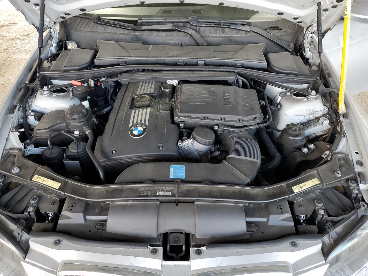 2007 BMW 335 I VIN: WBAWB73517PV82256 Lot: 71722915