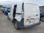 2015 FORD TRANSIT CONNECT 220  for sale at Copart WOLVERHAMPTON
