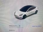 2021 TESLA MODEL 3 STANDARD RANGE +  for sale at Copart GLOUCESTER