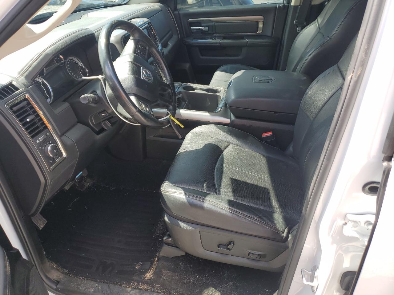 2018 Ram 1500 Sport VIN: 1C6RR7MT0JS243623 Lot: 82168755