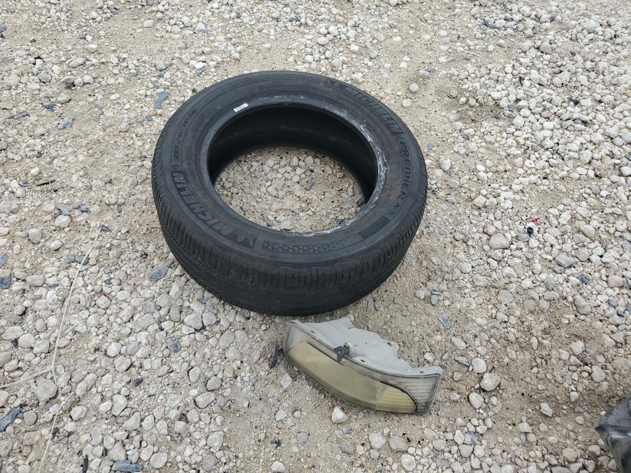 2005 Toyota Camry Le VIN: 4T1BF30K35U591950 Lot: 80870585