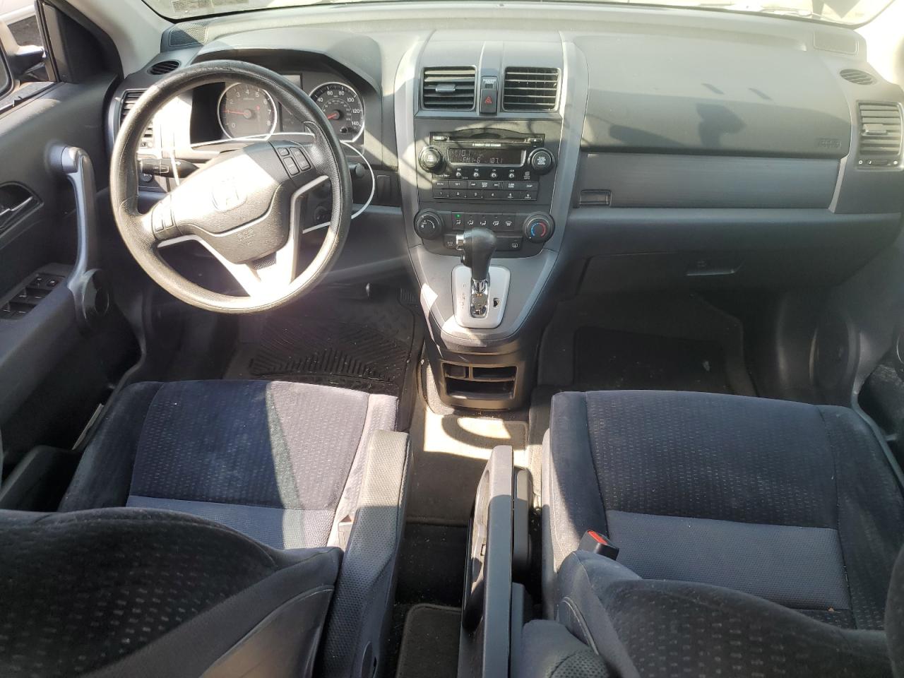 2008 Honda Cr-V Ex VIN: 5J6RE485X8L005274 Lot: 80857285