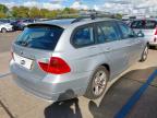 2008 BMW 318 I SE TOURING  for sale at Copart NEWBURY