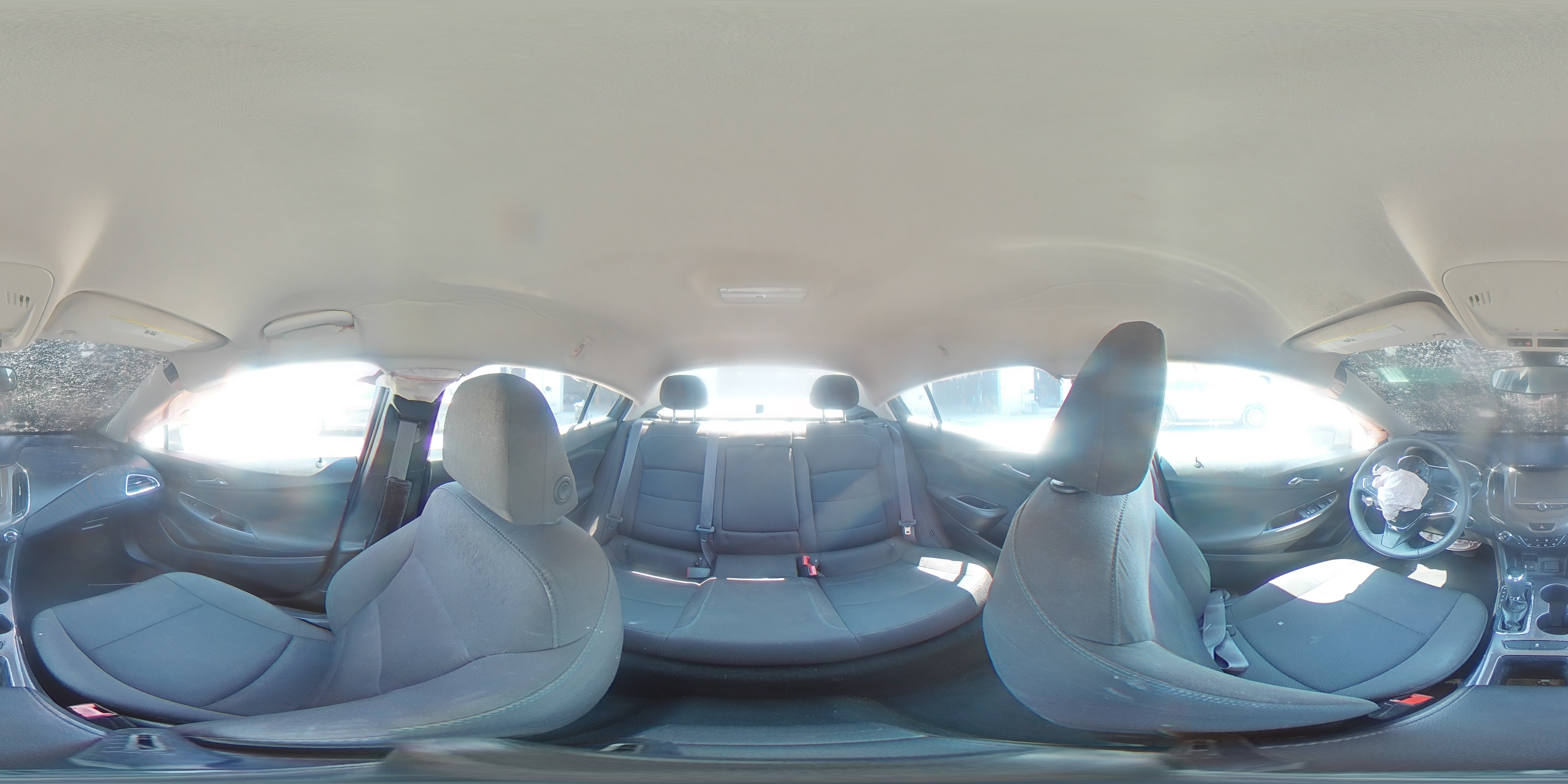 2017 Chevrolet Cruze Lt VIN: 1G1BE5SM9H7166830 Lot: 80935845